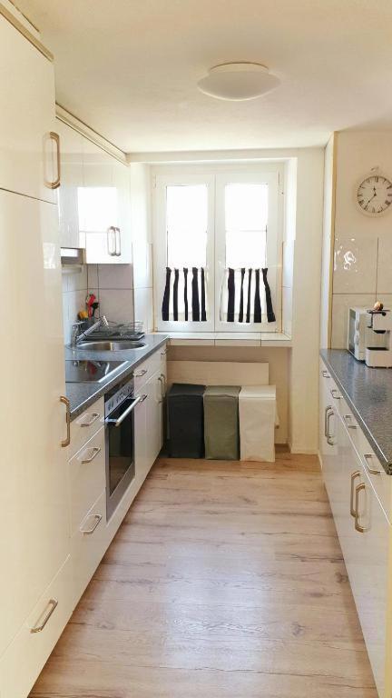 Cozy Apartment Close To Zurich Airport And City Oberglatt Exterior foto