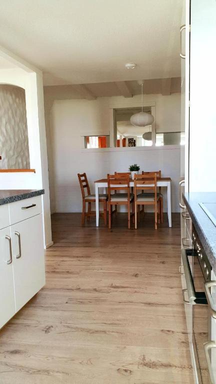 Cozy Apartment Close To Zurich Airport And City Oberglatt Exterior foto